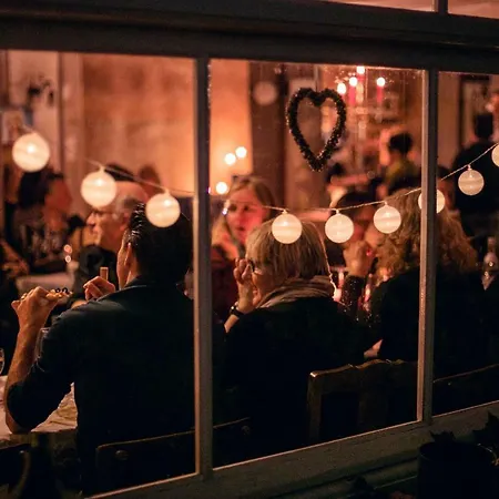 Cafe Nobis Hotel Münster